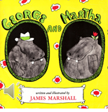 George and Martha